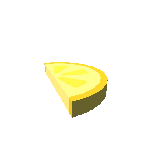 Lemon Slice